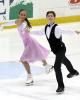 Group B Initial Round: American Waltz
