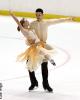 Kira Nash &amp; Douglas Stevenson
