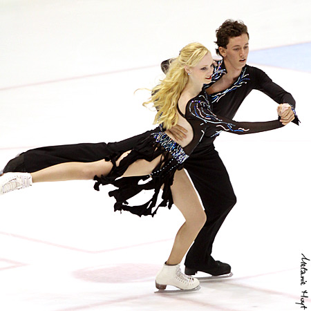 Grace Deissroth &amp; Brett Mueller
