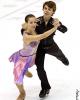 Cassandra Jeandell &amp; Damian Dodge 
