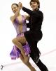 Cassandra Jeandell &amp; Damian Dodge 
