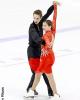 Group B Final Round: Paso Doble