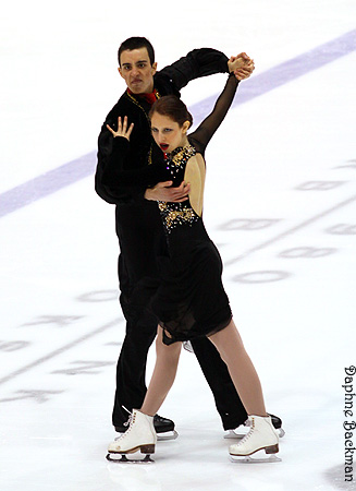 Morgan Grant &amp; Luke Skala