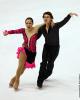 Cassandra Jeandell &amp; Damian Dodge