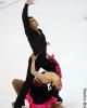 Cassandra Jeandell &amp; Damian Dodge