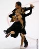 Holly Moore &amp; Daniel Klaber 