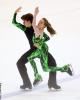 Elliana Pogrebinsky &amp; Ross Gudis