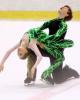 Elliana Pogrebinsky &amp; Ross Gudis