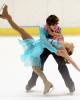 Cassandra Jeandell &amp; Damian Dodge