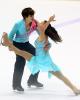 Cassandra Jeandell &amp; Damian Dodge