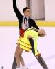 Kira Nash &amp; Douglas Stevenson 