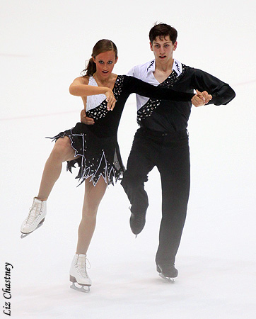 Ramona Wright &amp; Matthew Loiacono 