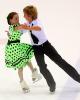 Irina Chutko &amp; Peter Paleev