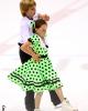 Irina Chutko &amp; Peter Paleev
