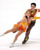 Holly Moore &amp; Daniel Klaber 