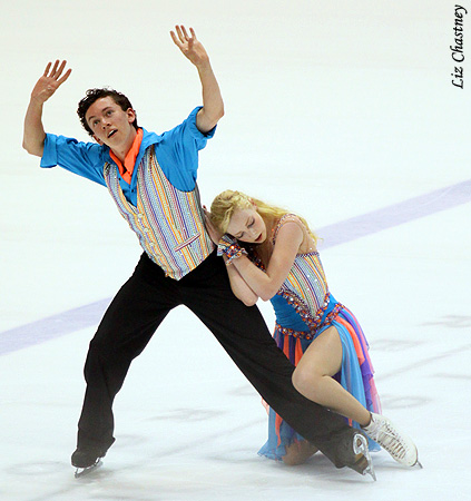 Grace Deissroth &amp; Brett Mueller 