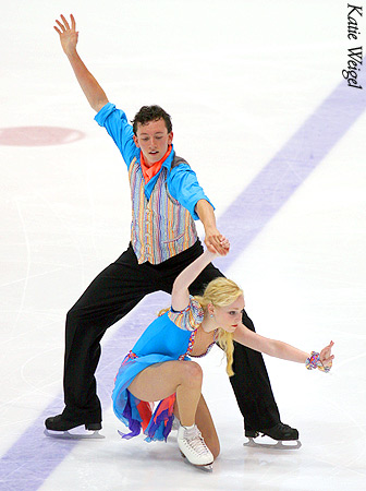 Grace Deissroth &amp; Brett Mueller 