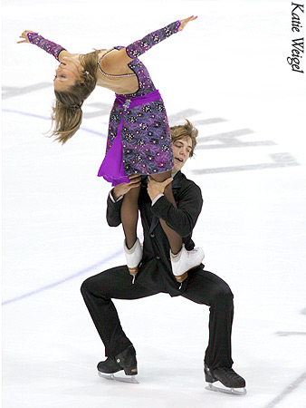 Jessica DeMaria &amp; Dean Miller