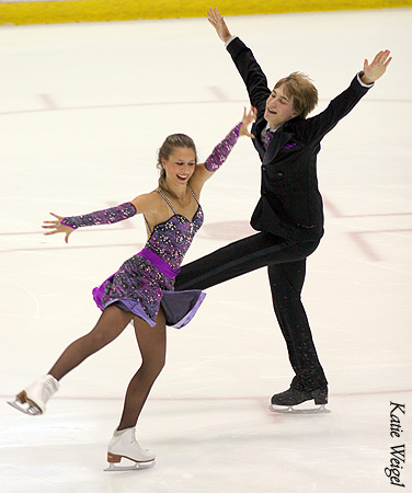 Jessica DeMaria &amp; Dean Miller