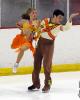 Holly Moore &amp; Daniel Klaber 