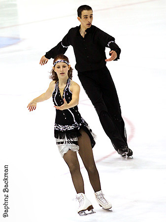 Morgan Grant &amp; Luke Skala 