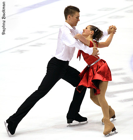 Jessica Mancini &amp; Tyler Brooks 