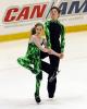 Eliana Pogrebinsky &amp; Ross Gudis 