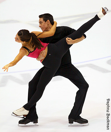 Kelsey Barnes &amp; Jonathan Cohn