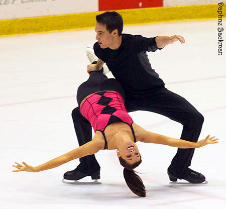 Kelsey Barnes &amp; Jonathan Cohn