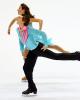 Cassandra Jeandell &amp; Damian Dodge 