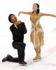 Karen Tong &amp; Michael Chang