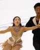 Karen Tong &amp; Michael Chang