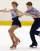 Angelina Giordano &amp; Christopher Davis 
