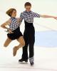 Angelina Giordano &amp; Christopher Davis 