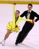 Kira Nash &amp; Douglas Stevenson