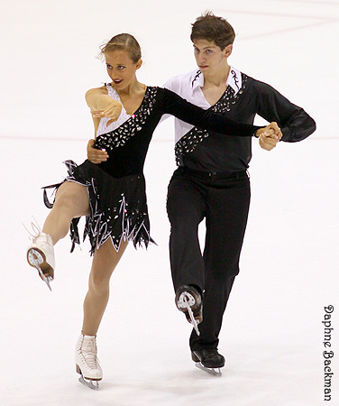 Ramona Wright &amp; Matthew Loiacono 