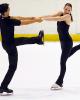 Vanessa Wade &amp; Joseph Wilson 