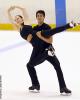 Vanessa Wade &amp; Joseph Wilson 