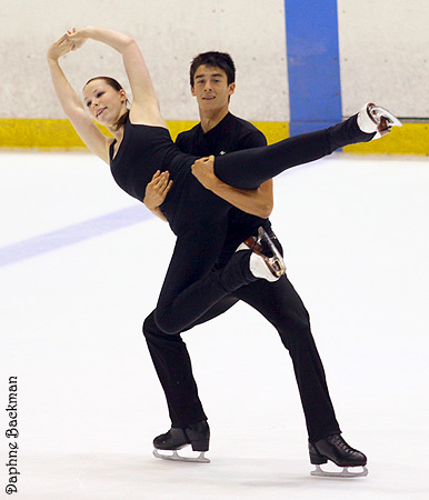 Vanessa Wade &amp; Joseph Wilson 