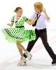 Irina Chutko &amp; Peter Paleev