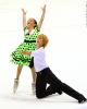 Irina Chutko &amp; Peter Paleev