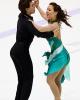 Cassandra Jeandell &amp; Damian Dodge 