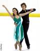Cassandra Jeandell &amp; Damian Dodge 