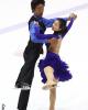 Karen Tong &amp; Michael Chang