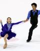 Karen Tong &amp; Michael Chang