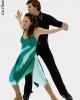 Cassandra Jeandell &amp; Damian Dodge 