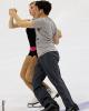 Holly Moore &amp; Daniel Klaber 