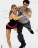 Holly Moore &amp; Daniel Klaber 