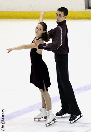 Morgan Grant &amp; Luke Skala