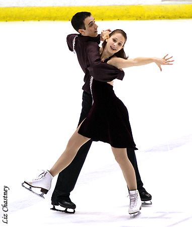 Morgan Grant &amp; Luke Skala 